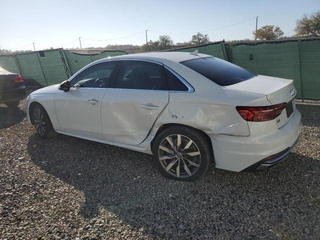 Изображение 2 2020 AUDI A4 PREMIUM 2020 с VIN WAUGMAF41LA040845