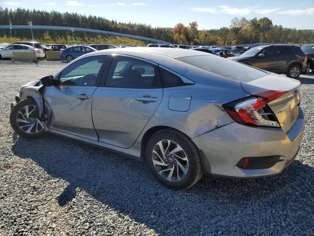 Image 2 of 2016 HONDA CIVIC EX 2016 with VIN 2HGFC2F75GH514712