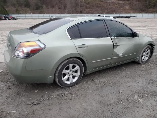 Image 3 of 2008 NISSAN ALTIMA 2.5 2008 with VIN 1N4AL21E28N409011