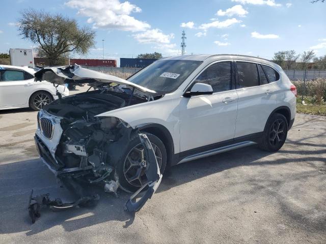 Obraz 1 z 2018 BMW X1 SDRIVE28I 2018 z VIN WBXHU7C34J5L08589