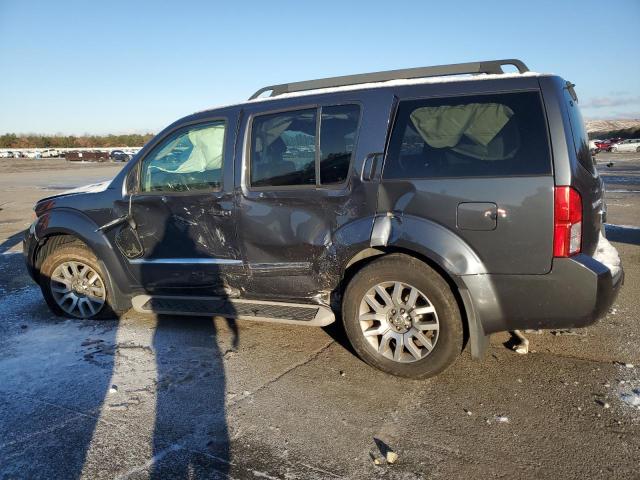 Изображение 2 2010 NISSAN PATHFINDER S 2010 с VIN 5N1AR1NB4AC606925