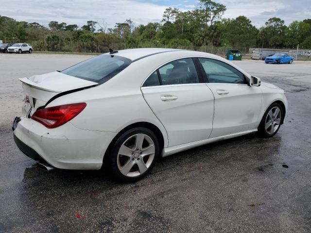 Image 3 of 2015 MERCEDES-BENZ CLA 250 2015 with VIN WDDSJ4EB8FN177324