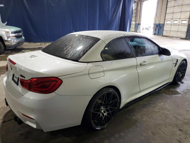 Изображение 3 2018 BMW M4  2018 с VIN WBS4Z9C53JED22070