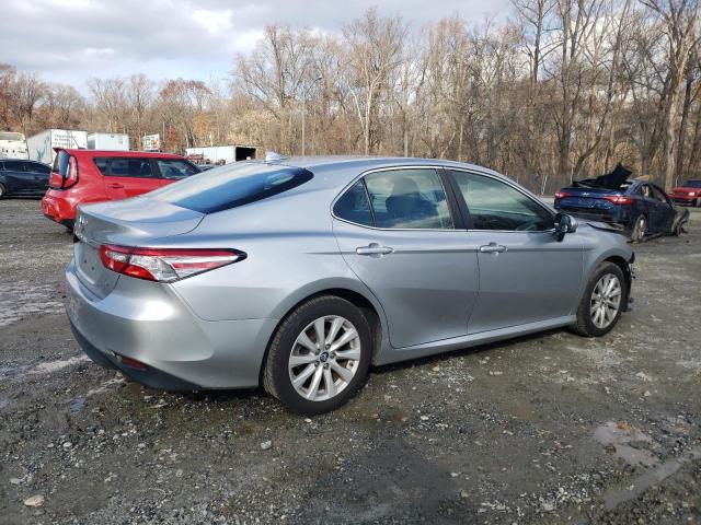 Image 3 of 2019 TOYOTA CAMRY L 2019 with VIN 4T1B11HK2KU680072