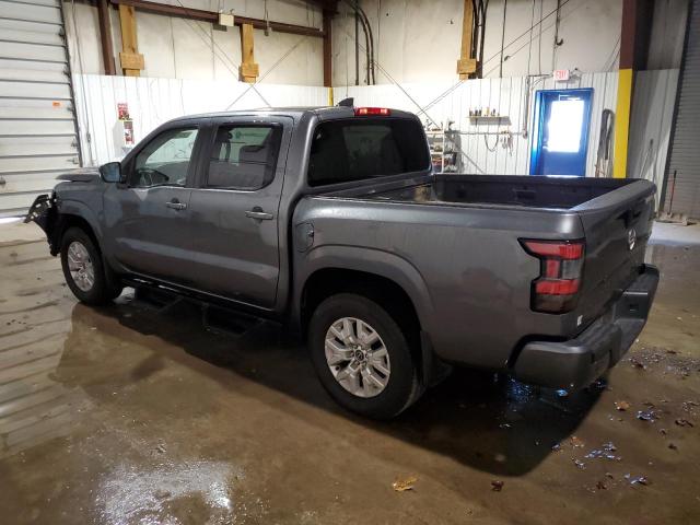 Изображение 2 2022 NISSAN FRONTIER S 2022 с VIN 1N6ED1EKXNN692768