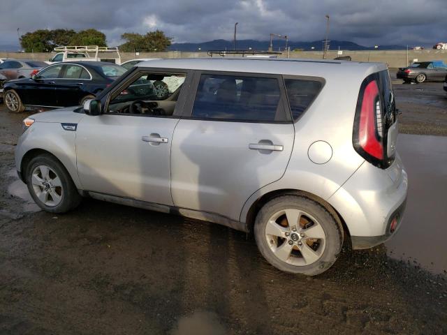Obraz 2 z 2017 KIA SOUL  2017 z VIN KNDJN2A28H7466098