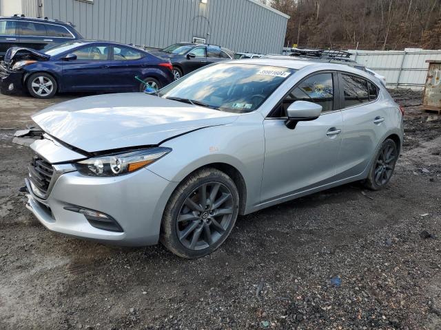 2018 MAZDA 3 TOURING 2018 image