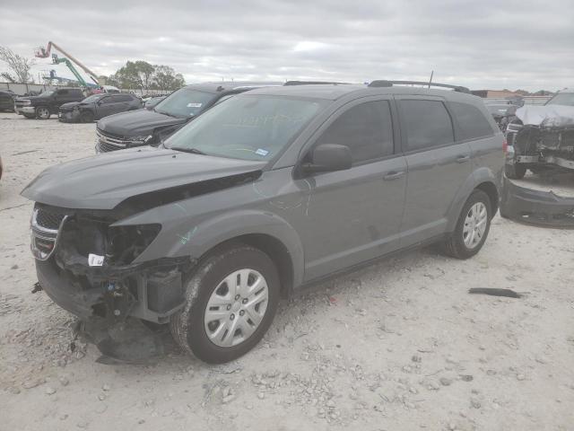Изображение 2019 DODGE JOURNEY SE 2019