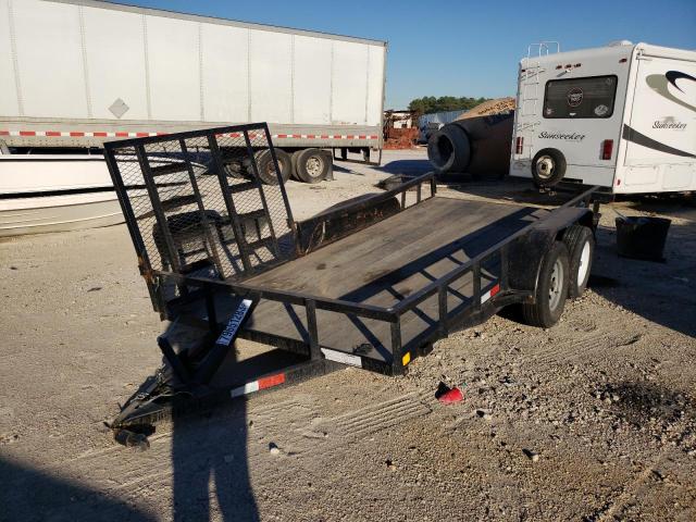 Obraz 2 z 2021 YUGO TRAILER 2021 z VIN 5VNBU1421MT223841