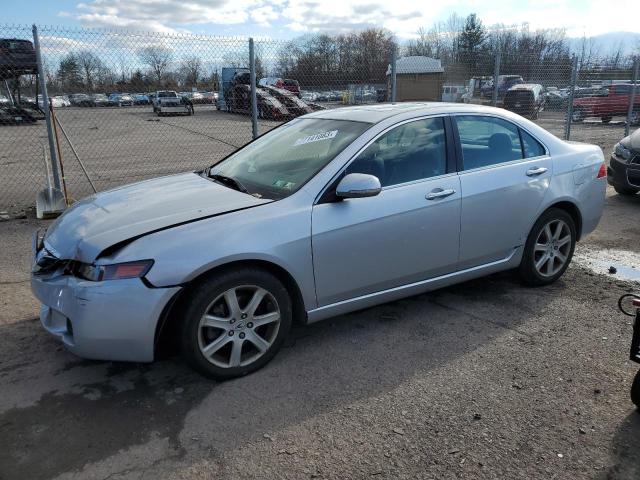 Изображение 2004 ACURA TSX  2004