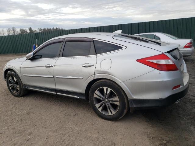 Obraz 2 z 2014 HONDA CROSSTOUR EXL 2014 z VIN 5J6TF2H5XEL001809
