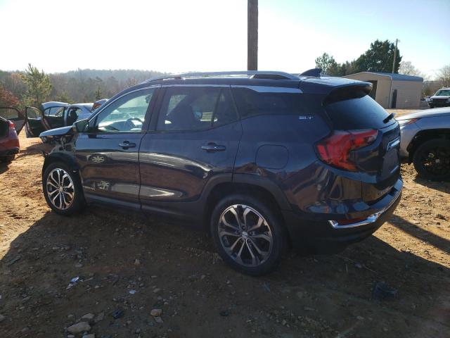 Obraz 2 z 2019 GMC TERRAIN SLT 2019 z VIN 3GKALPEX4KL294913