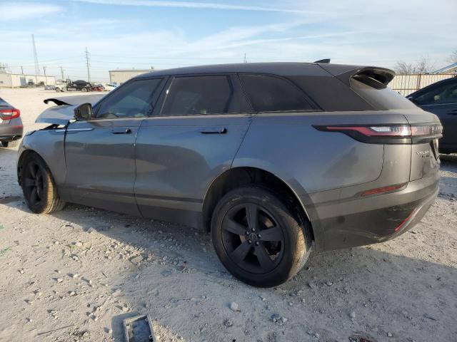 Image 2 of 2018 LAND ROVER RANGE ROVER VELAR S 2018 with VIN SALYB2RX9JA736254