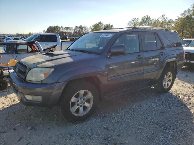2005 TOYOTA 4RUNNER SR5 2005 image