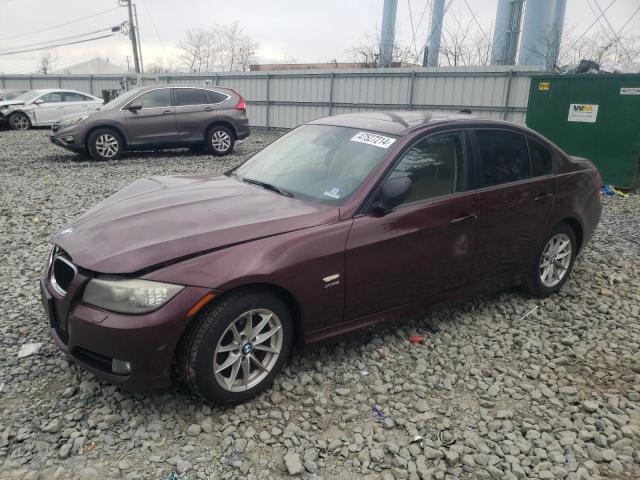 Изображение 2010 BMW 328 XI SULEV 2010