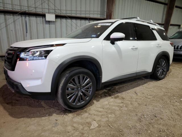 2023 NISSAN PATHFINDER SL 2023 image