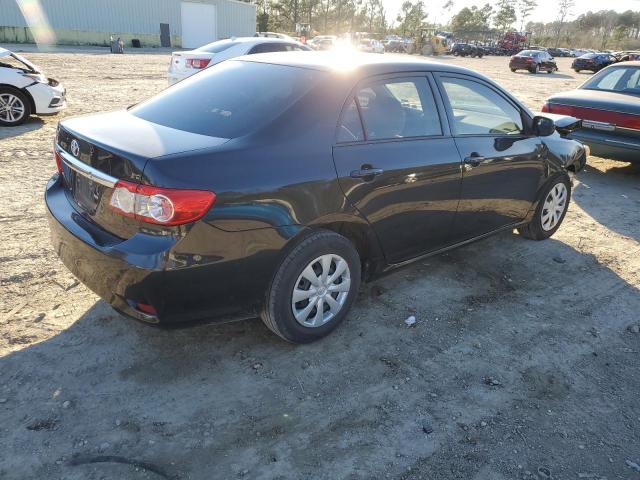 Изображение 3 2013 TOYOTA COROLLA BASE 2013 с VIN 5YFBU4EE4DP097174