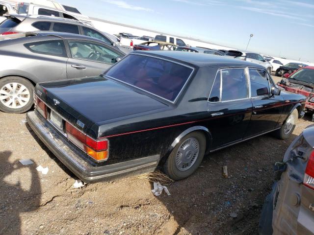 Изображение 3 1990 BENTLEY EIGHT  1990 с VIN SCBZE02D5LCX32509