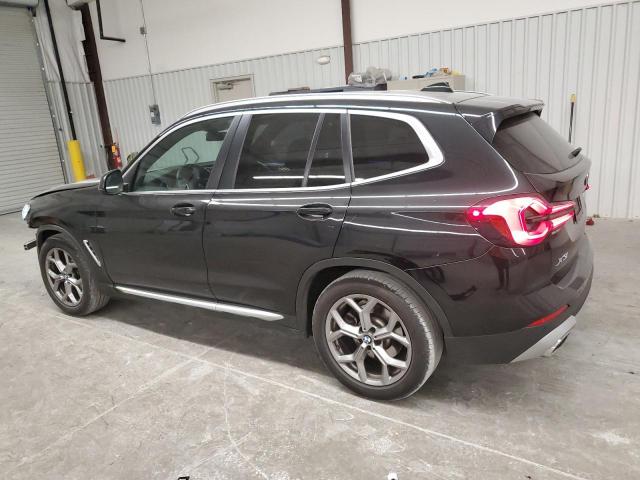 Image 2 of 2023 BMW X3 SDRIVE30I 2023 with VIN 5UX43DP00P9R23914