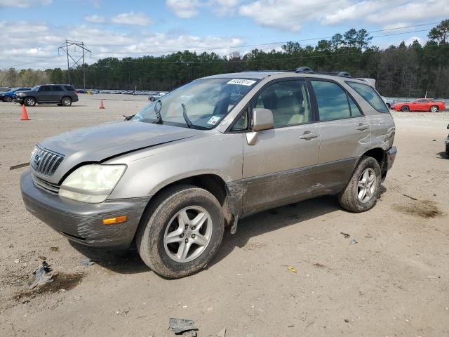 Image 1 of 2003 LEXUS RX 300 2003 with VIN JTJHF10U730313137