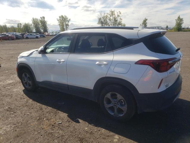 Image 2 of 2023 KIA SELTOS LX 2023 with VIN KNDEP2AA7P7450167