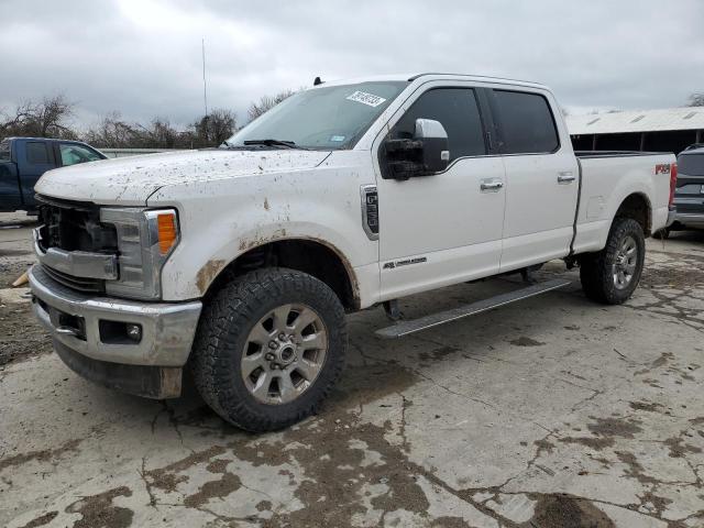 Изображение 2019 FORD F250 SUPER DUTY 2019