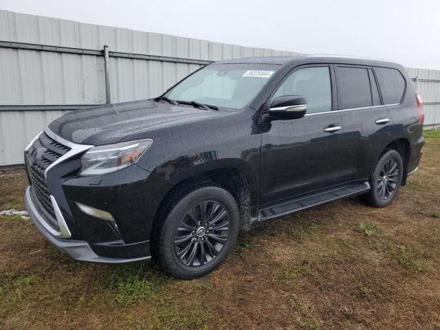 Obraz 2021 LEXUS GX 460 PREMIUM 2021