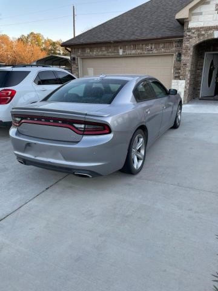 Изображение 3 2018 DODGE CHARGER R/T 2018 с VIN 2C3CDXCT4JH133698
