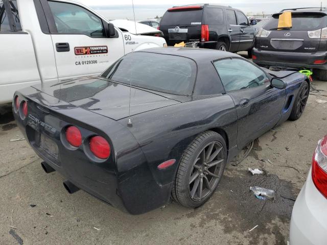 Image 3 of 1999 CHEVROLET CORVETTE  1999 with VIN 1G1YY12G6X5114540