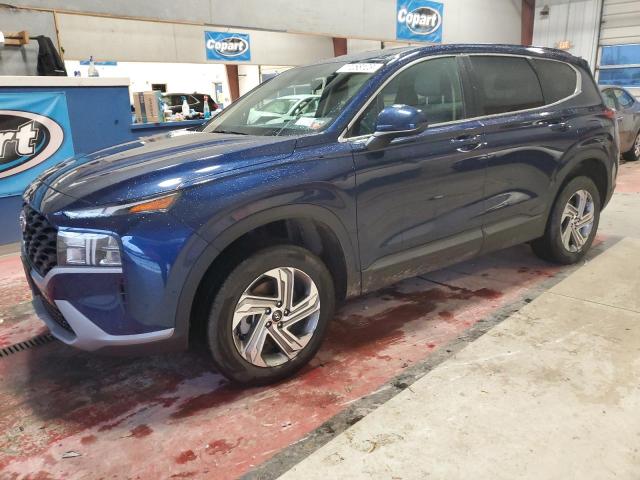 Image 1 of 2023 HYUNDAI SANTA FE SE 2023 with VIN 5NMS1DAJ9PH555138