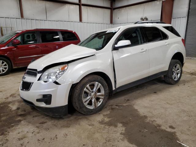 Image 1 of 2015 CHEVROLET EQUINOX LT 2015 with VIN 1GNALBEK6FZ110452
