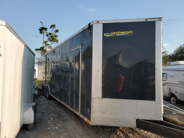 Image 1 of 2022 FCUH TRAILER 2022 with VIN 5WKBE3638N1077112