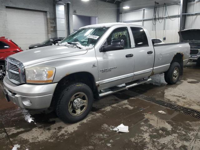 Obraz 1 z 2006 DODGE RAM 3500 ST 2006 z VIN 3D7LX38C56G254211
