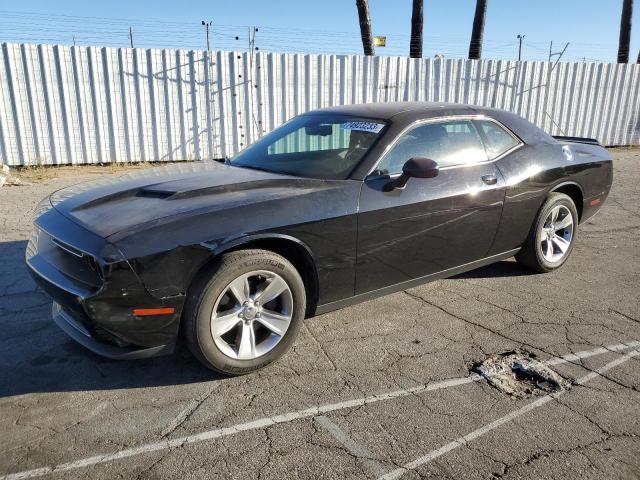 Obraz 2020 DODGE CHALLENGER SXT 2020