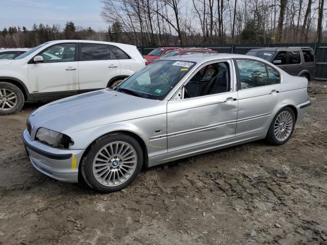 2001 BMW 330 I 2001 image