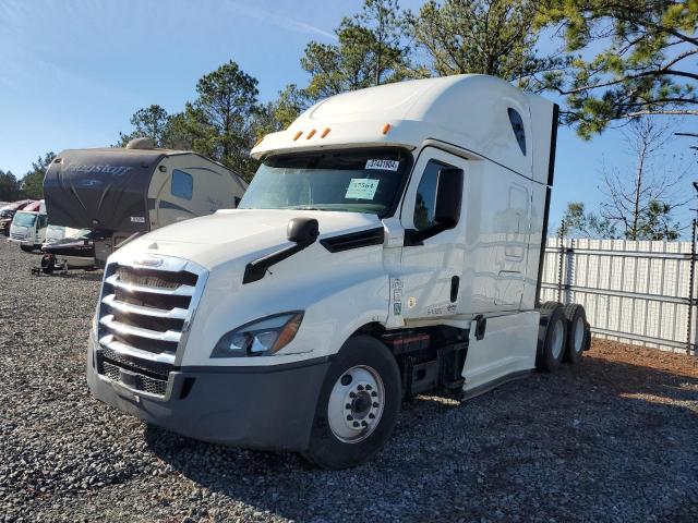 Image 2 of 2020 FREIGHTLINER CASCADIA 126  2020 with VIN 3AKJHHDRXLSLN0885