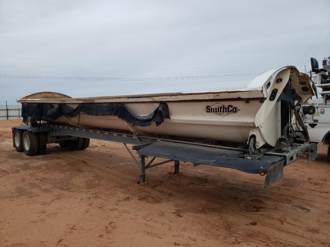 2014 SMIT DUMP TRAIL 2014 image