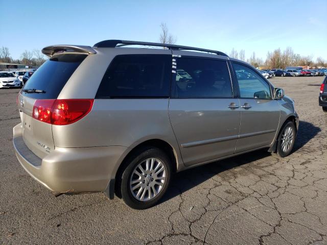 Image 3 of 2010 TOYOTA SIENNA XLE 2010 with VIN 5TDDK4CC4AS033879