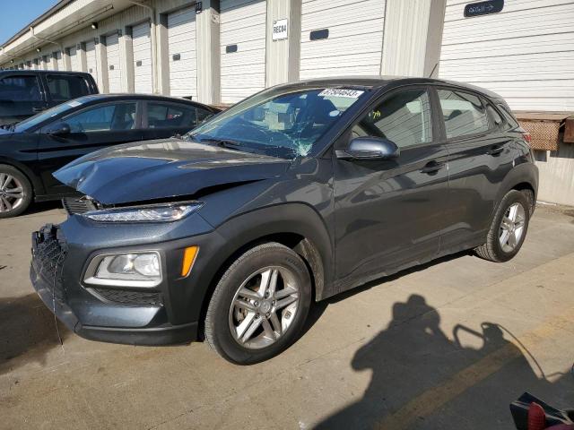 Изображение 2021 HYUNDAI KONA SE 2021