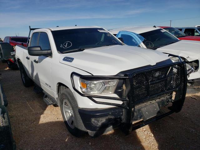 Obraz 2022 RAM 1500 TRADESMAN 2022