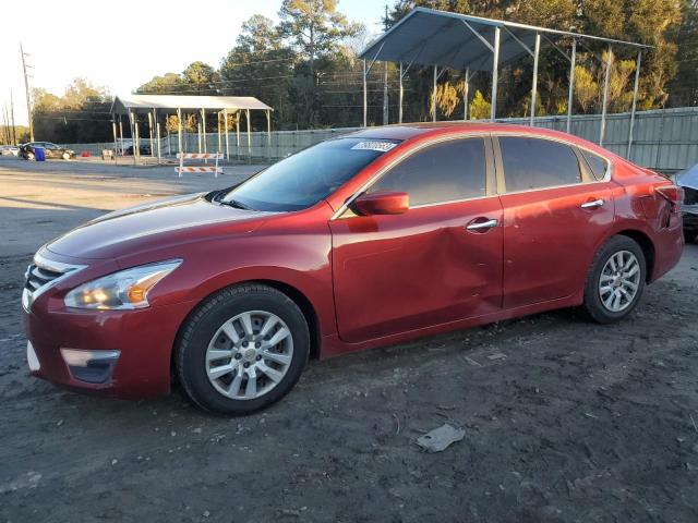 Obraz 1 z 2015 NISSAN ALTIMA 2.5 2015 z VIN 1N4AL3AP8FC471898