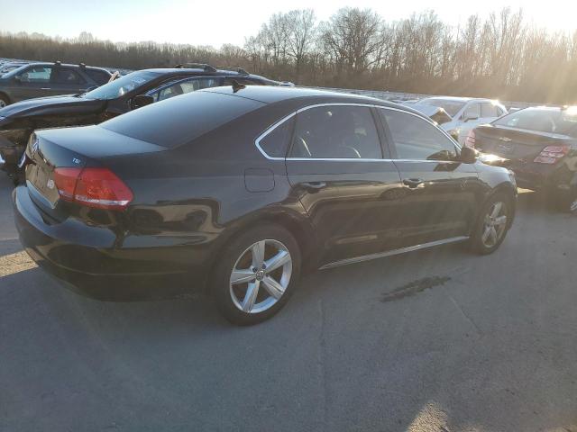 Изображение 3 2015 VOLKSWAGEN PASSAT S 2015 с VIN 1VWAT7A35FC084446