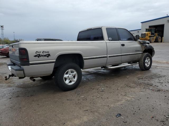 Изображение 3 1997 DODGE RAM 1500  1997 с VIN 3B7HF13Z6VG719404
