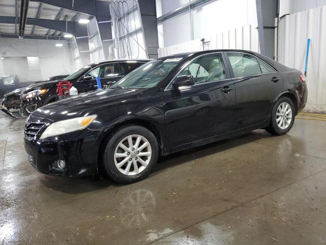 Image 1 of 2011 TOYOTA CAMRY BASE 2011 with VIN 4T4BF3EK0BR174814