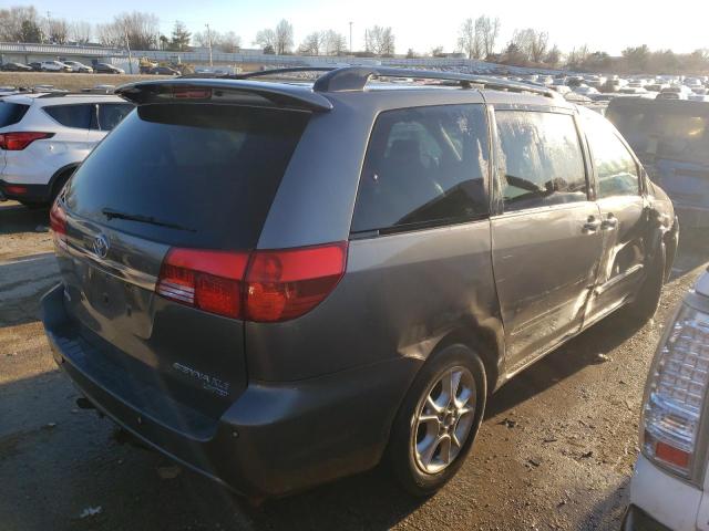 Obraz 3 z 2005 TOYOTA SIENNA XLE 2005 z VIN 5TDZA22C65S369604