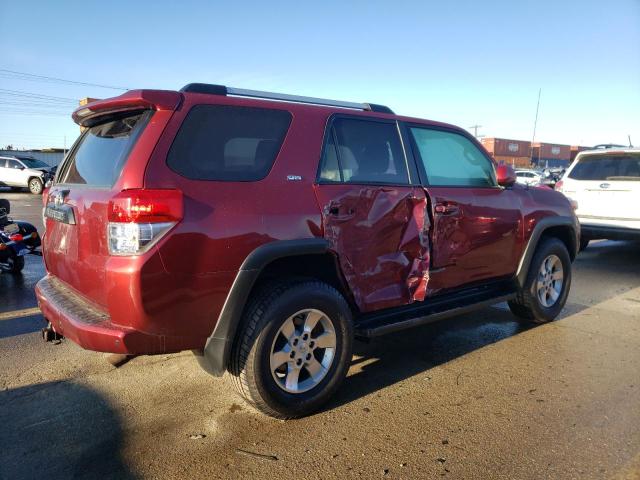 Изображение 3 2011 TOYOTA 4RUNNER SR5 2011 с VIN JTEBU5JR7B5072399