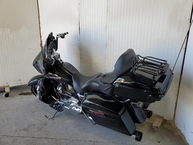 Obraz 3 z 2021 HARLEY-DAVIDSON FLHTKSE  2021 z VIN 1HD1TEH19MB954860