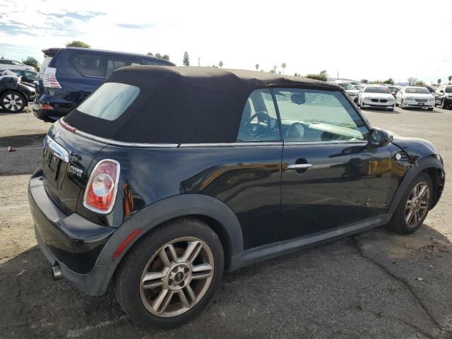 Image 3 of 2011 MINI COOPER  2011 with VIN WMWZN3C52BTZ78371