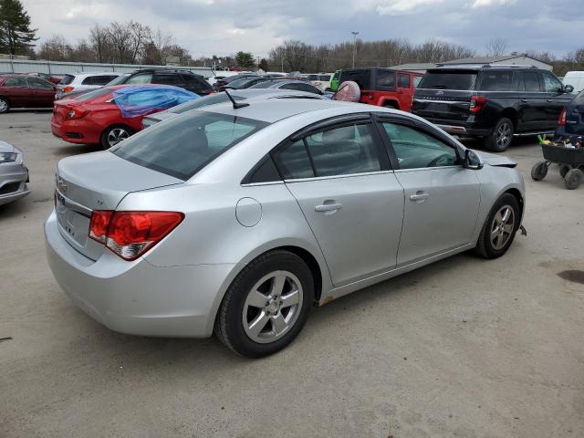 Obraz 3 z 2014 CHEVROLET CRUZE LT 2014 z VIN 1G1PC5SB5E7118697