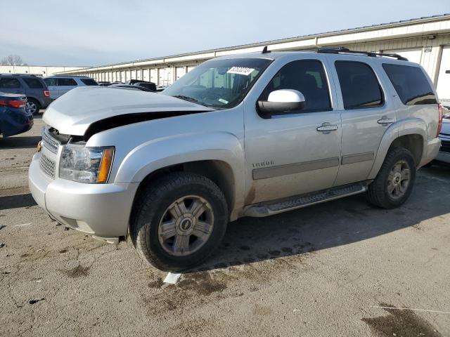 Obraz 2013 CHEVROLET TAHOE K1500 LT 2013